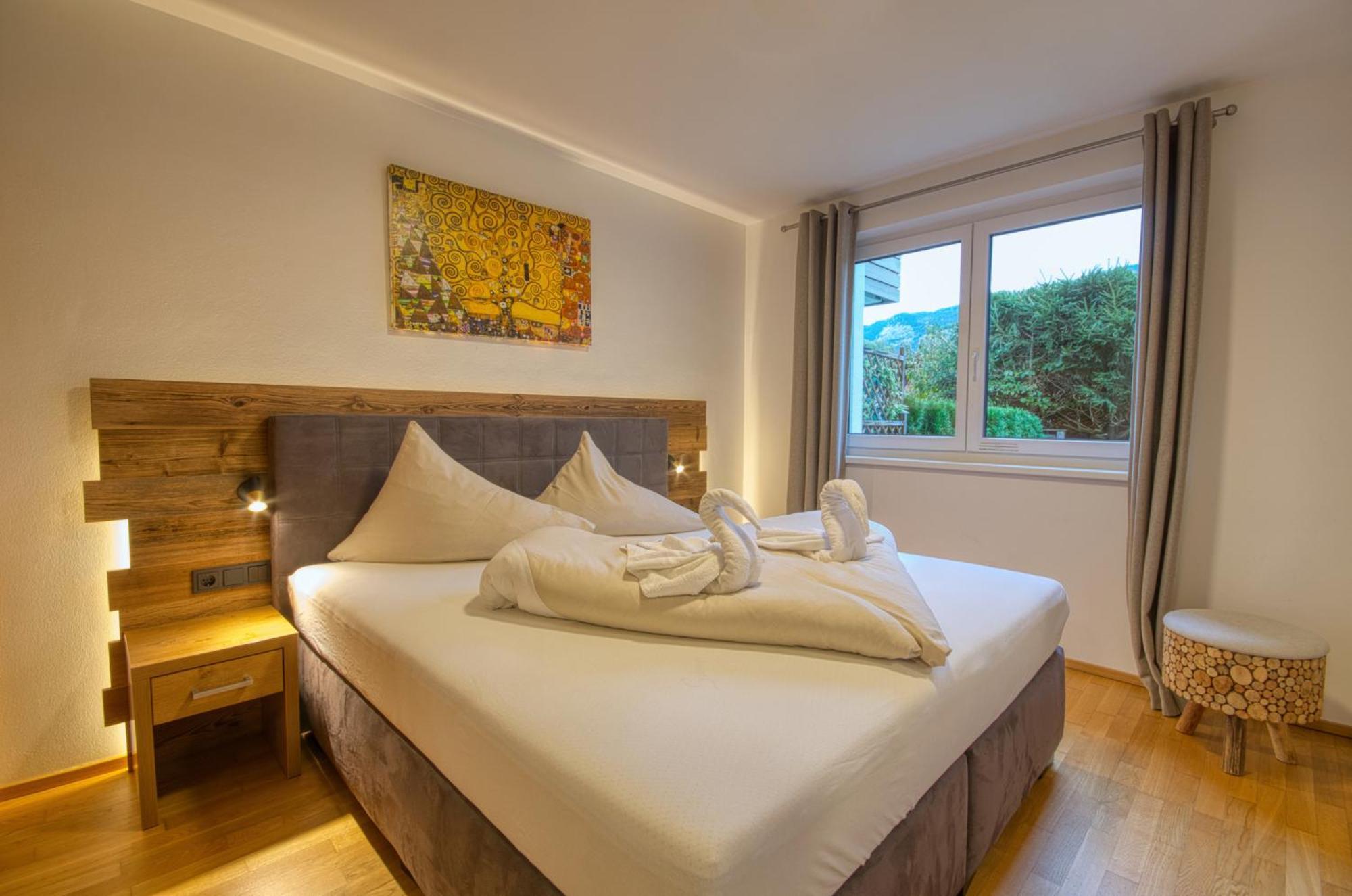 Golf & Glacier View - By Alpen Apartments Zell am See Exterior foto